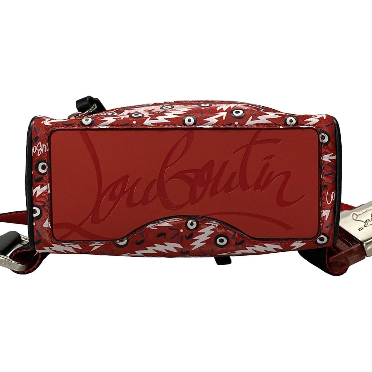 スタッズ レザー