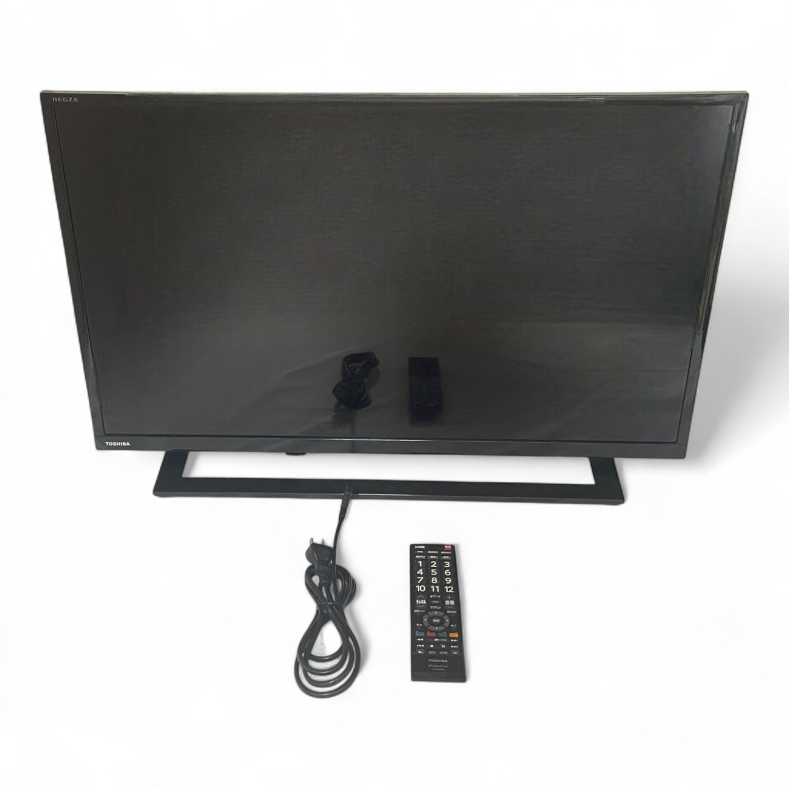 △ 東芝 TOSHIBA 液晶テレビ レグザ 卸売 ハイビジョン 32S22