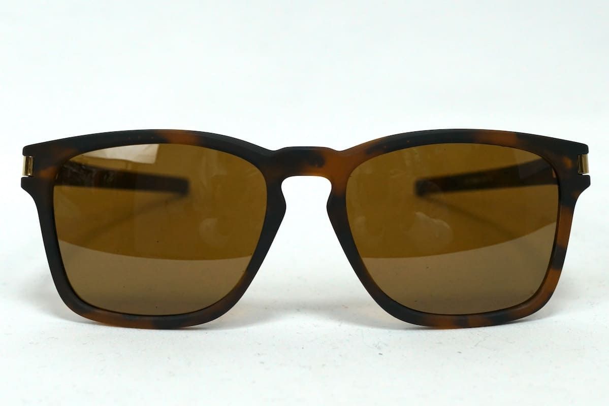 Oakley オークリー Latch SQ Square Man Sunglasses Asian Fit 