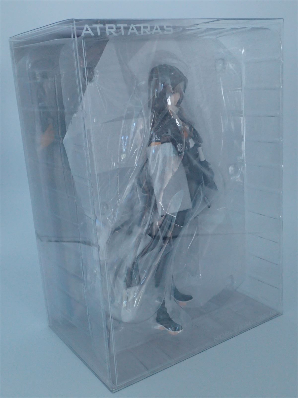 A-Z：」 [D] 1/7 ABS＆PVC製塗装済み完成品 - メルカリ