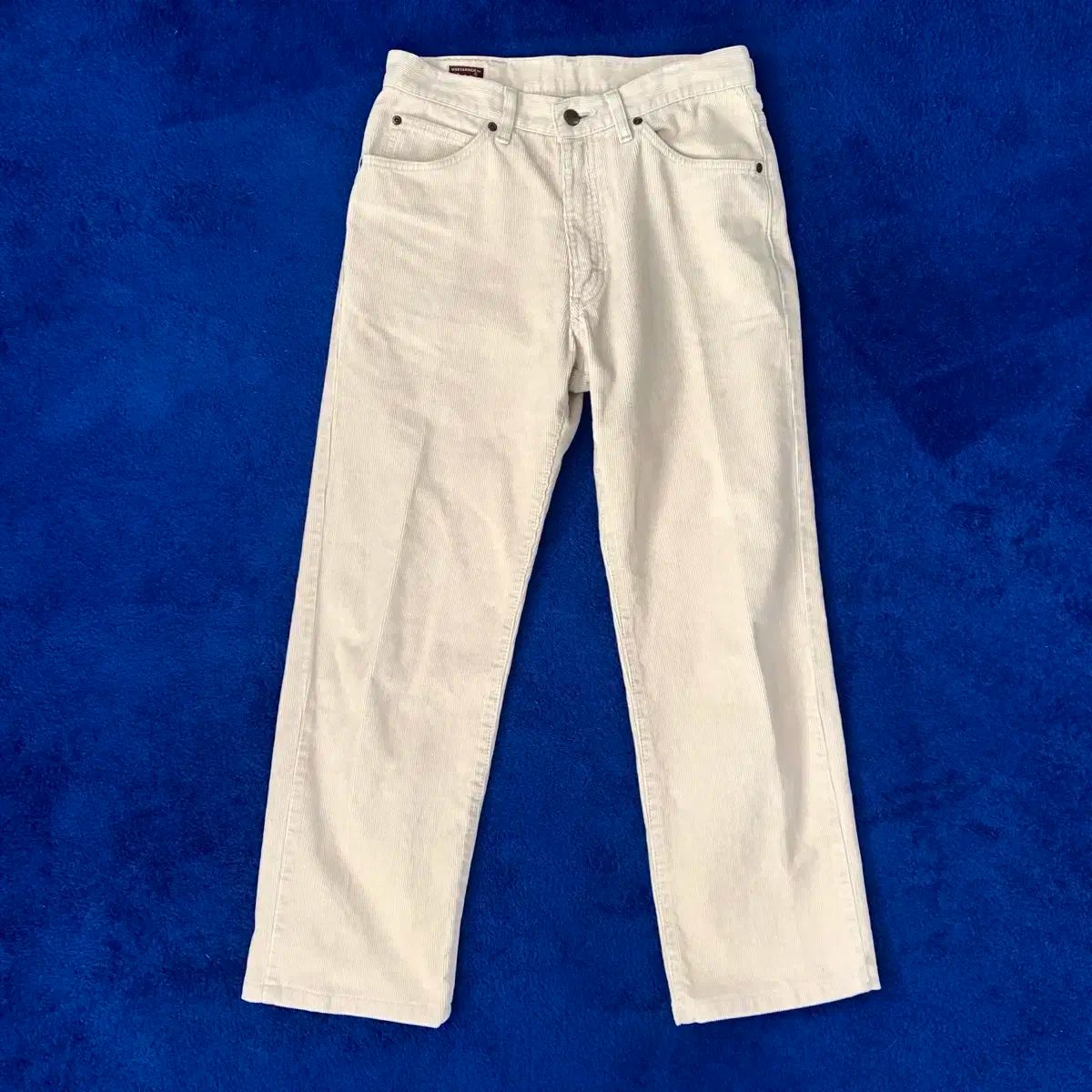 90s lee リー コーデュロイ パンツ