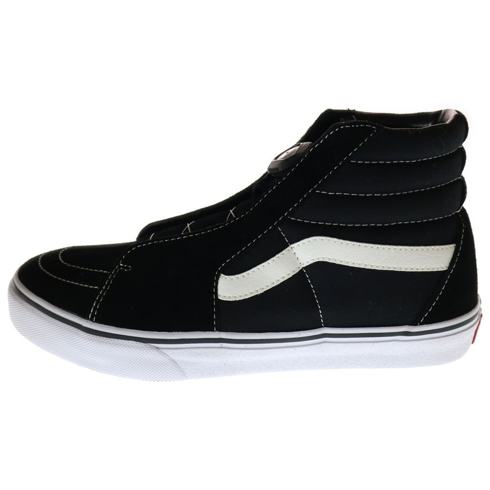 VANS (ヴァンズ) × ALEXANDER LEE CHANG SK8-HI DISC V38DISC ALC