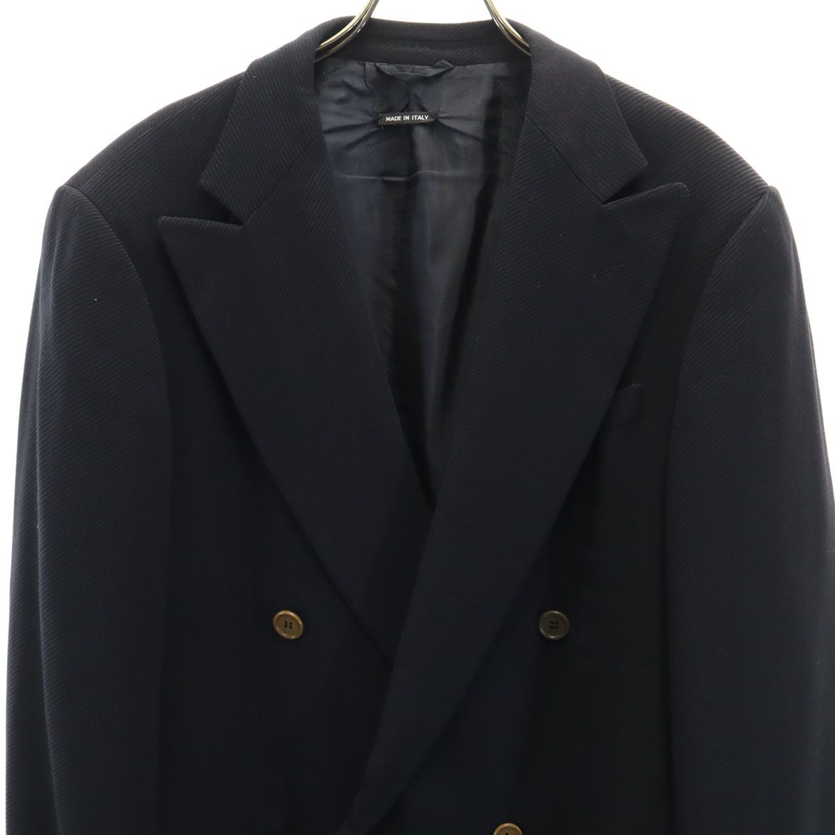 GIORGIO ARMANI ジョルジオアルマーニ イタリア製 テーラード 