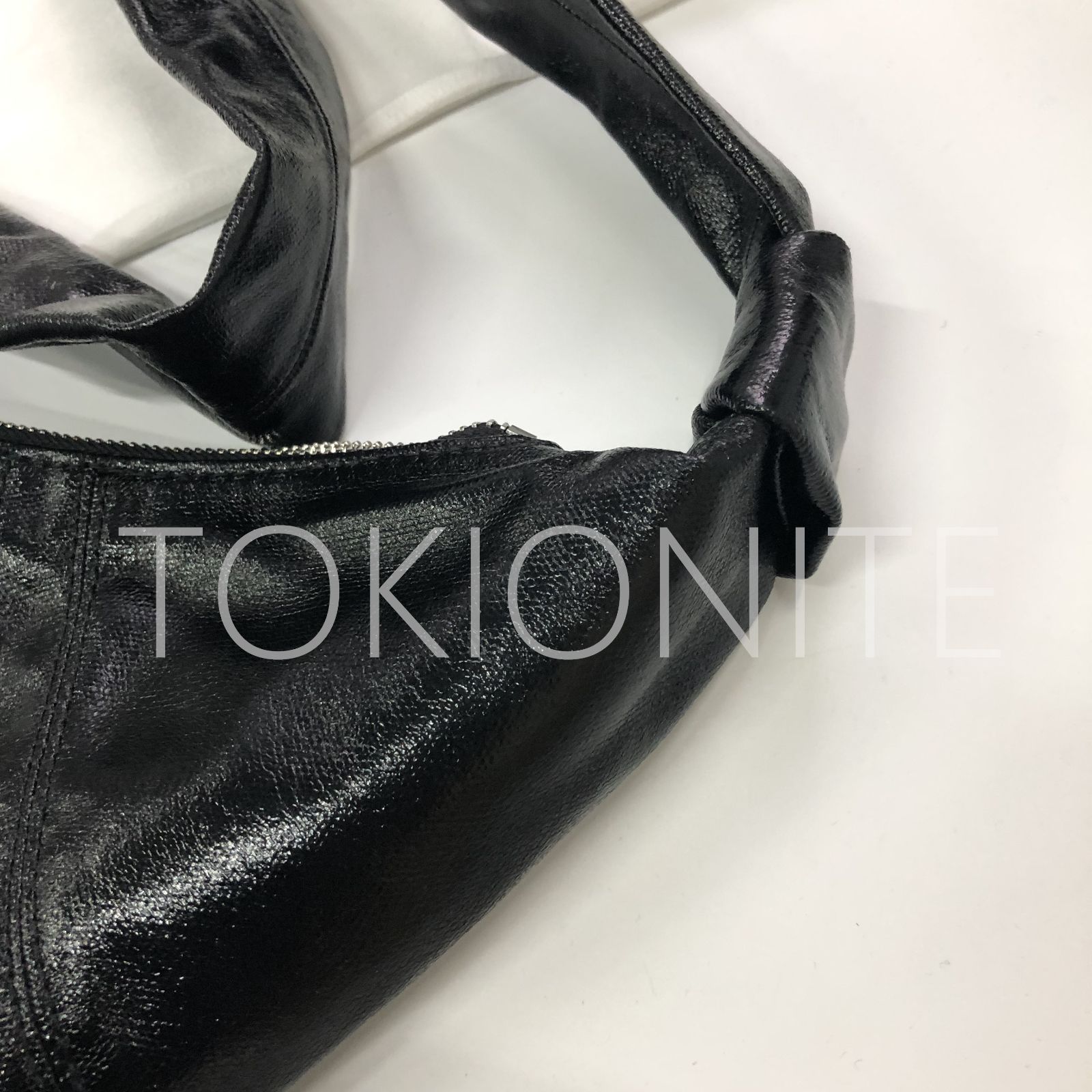 Lemaire クロワッサン ショルダーバッグ - メルカリ