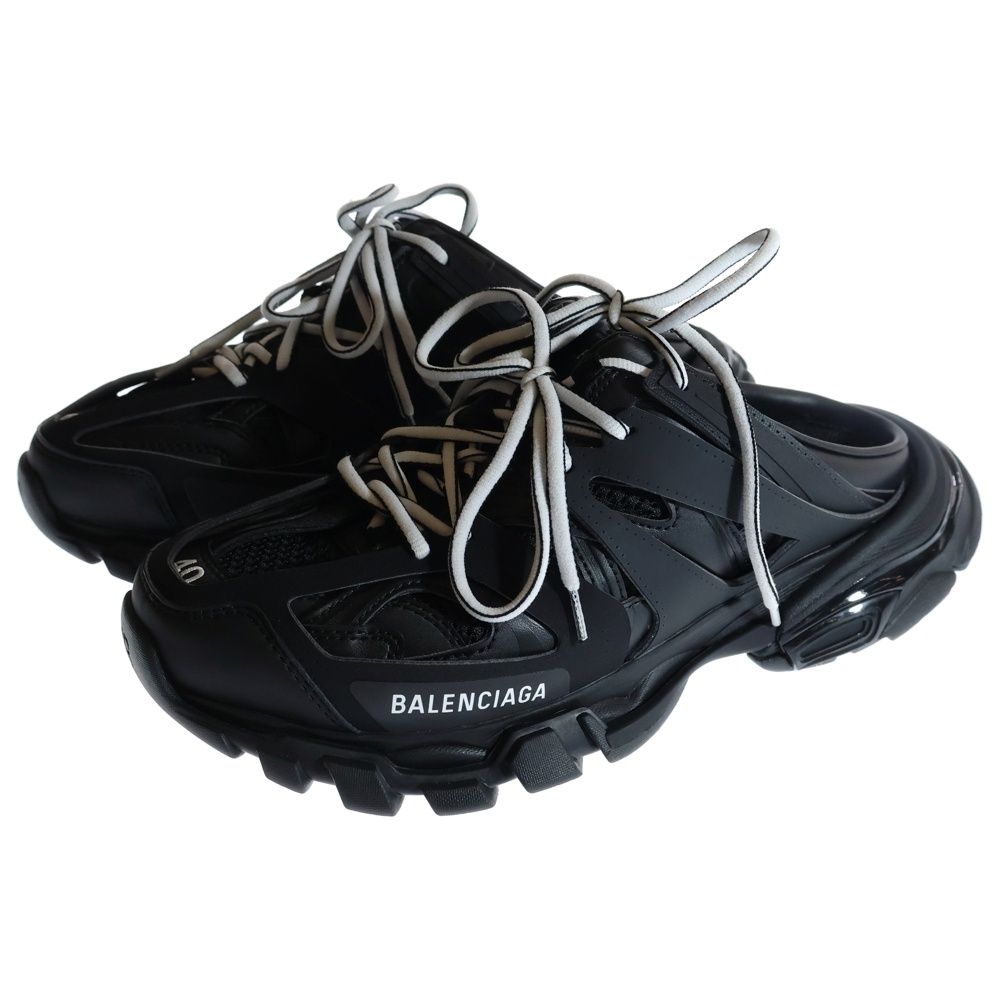 BALENCIAGA (バレンシアガ) TRACK MULE トラック ミュール