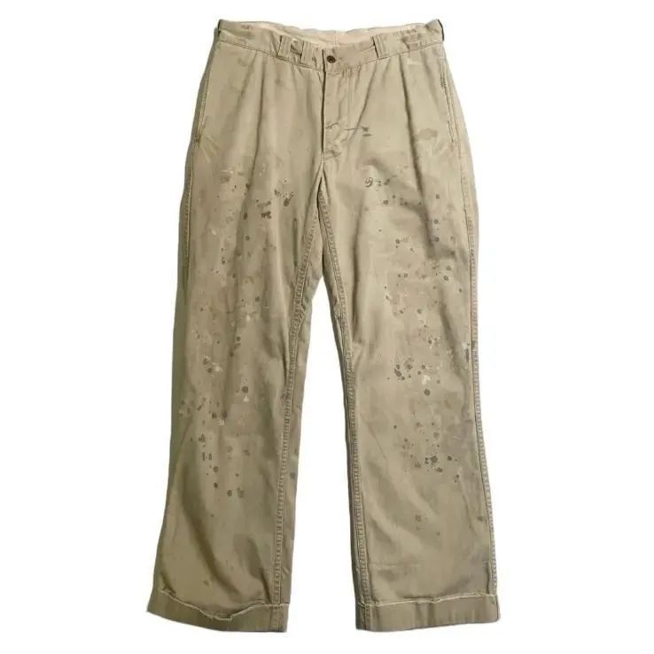 90's Polo Ralph Lauren POLO CHINO 