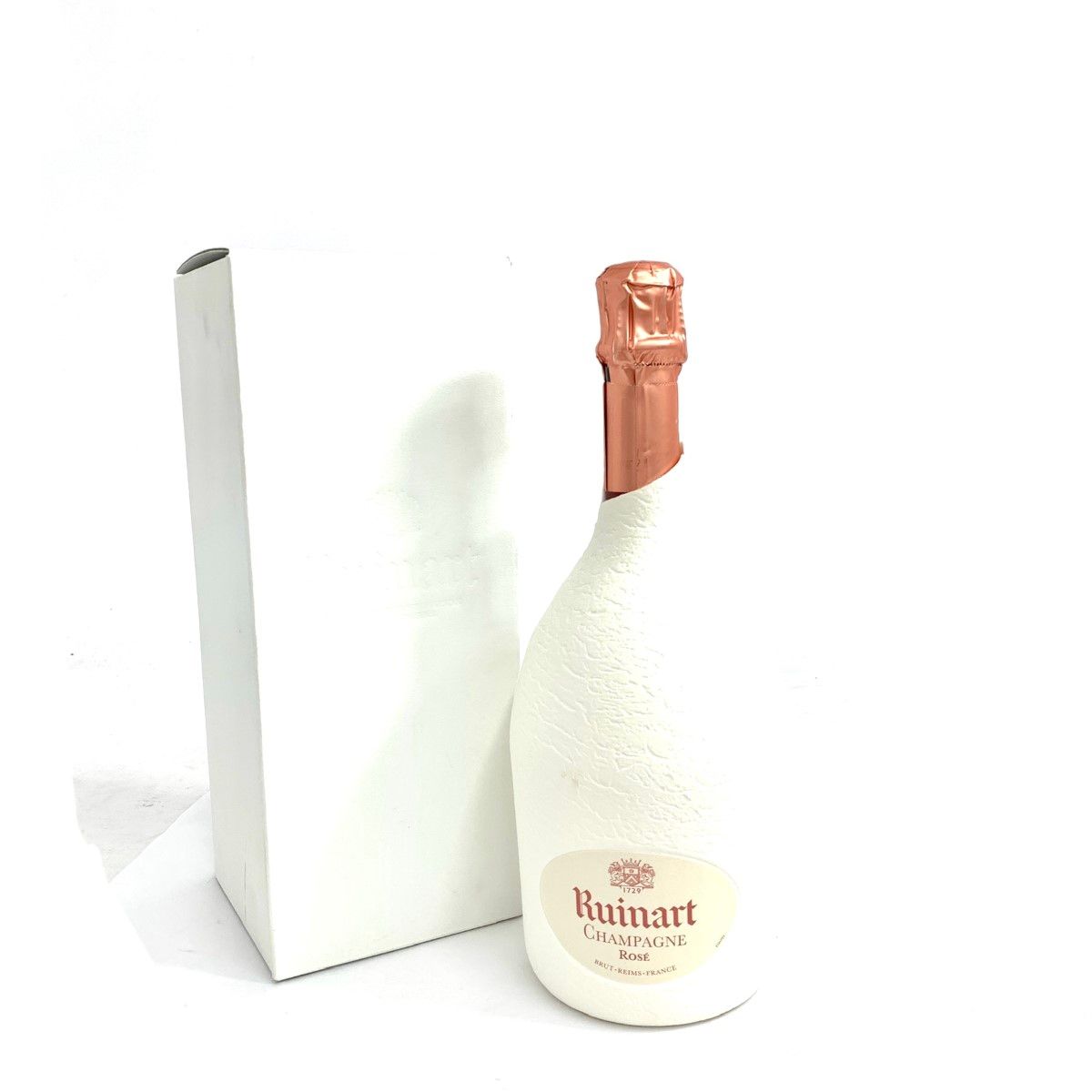 1円~Ruinart（ルイナール）ブランドブラン 12.5％ 750ml O24H130022