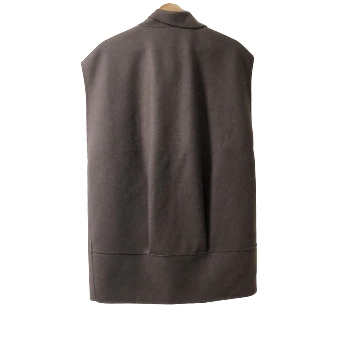 ADORE アドーア コート サイズ38 M レディース - ブラウン