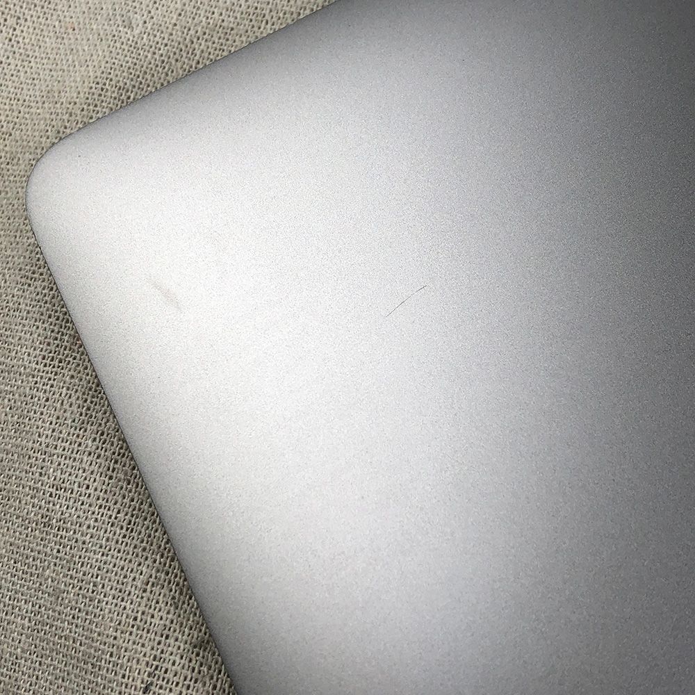 Apple - ◆ジャンク品・本体のみ◆Apple MacBook Air (M1, 2020)【メモリ8GB・SSD256GB】★キー外れ　A2337 EMC3598/LT-JUNK-250432（294664） ◇ジャンク品・本体のみ◇Apple MacBook Air (M1, 2020)【メモリ