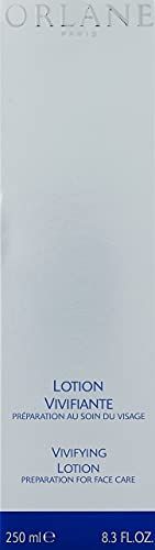 オルラーヌ ORLANE ヴィヴィファイイング ローション 化粧水 250ml A4