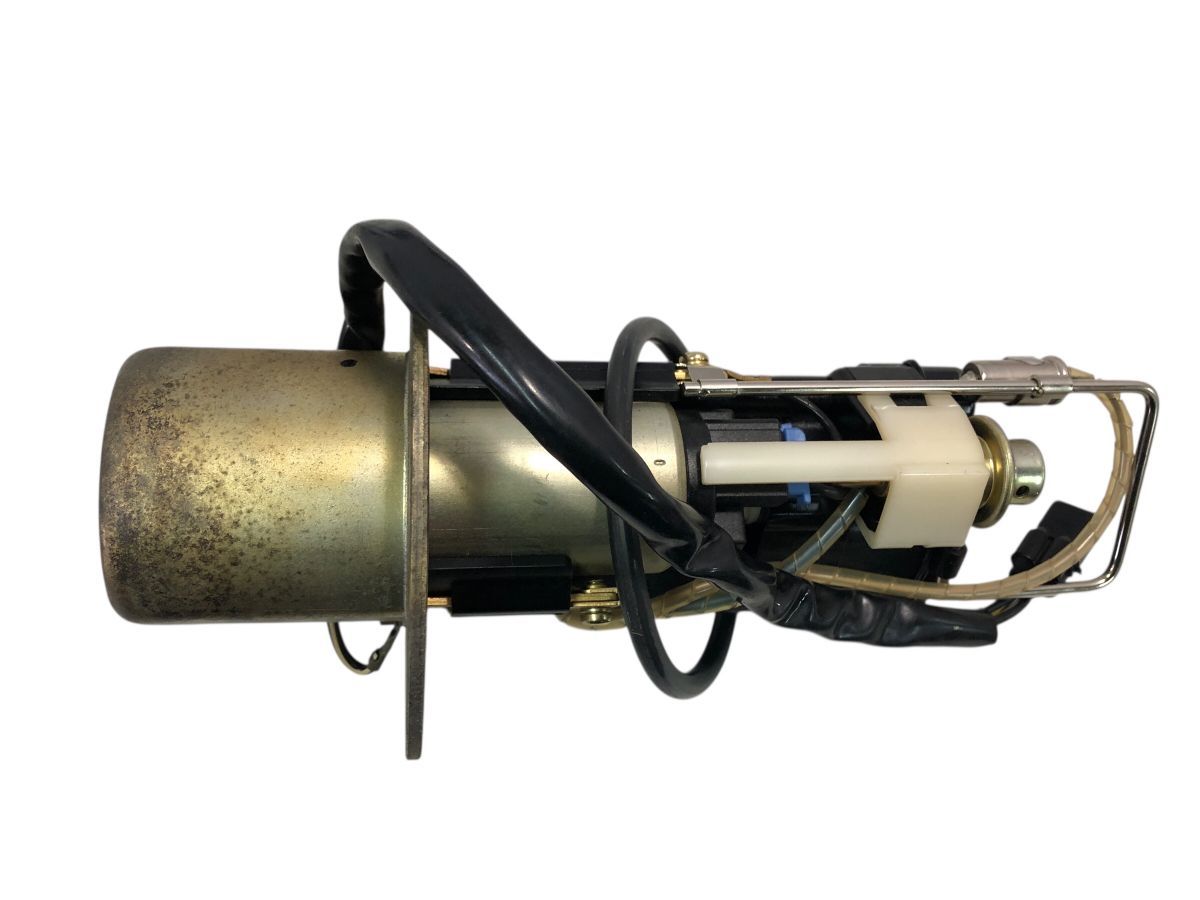 Ninja ZX-10R ZXT00C 03-04 C型 純正 燃料ポンプ フューエルポンプ 作動OK 2759-M6174