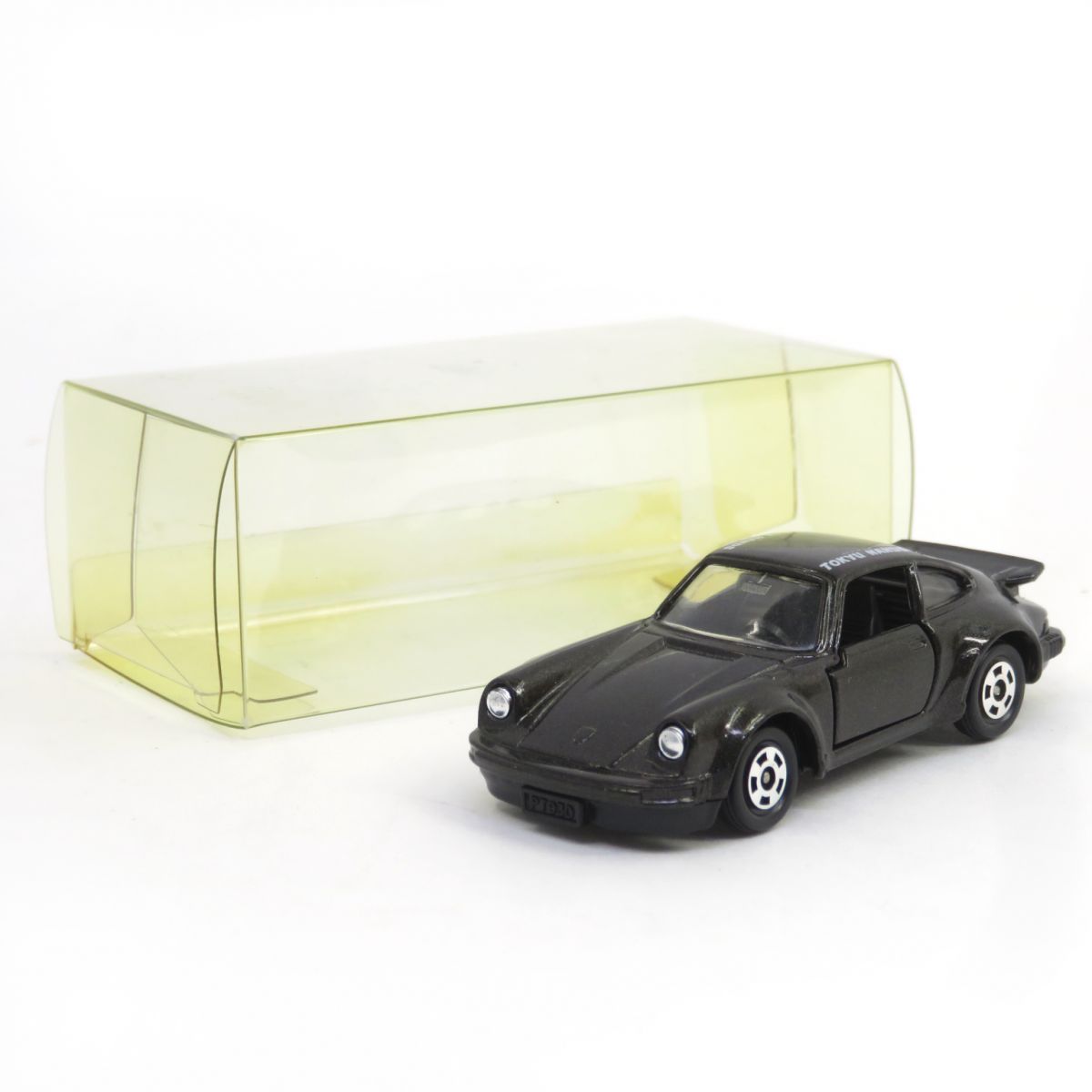 トミカ ポルシェ930ターボ 東急ハンズ 東急ハンズ特注 トミカ ポルシェ930ターボ 81-2-1 ビクトリー