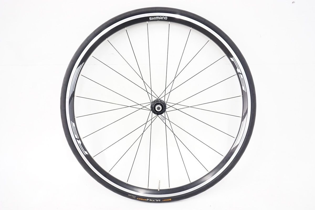 SHIMANO「シマノ」 WH-RS010 シマノ11s リアホイール / バイチャリ浜松店