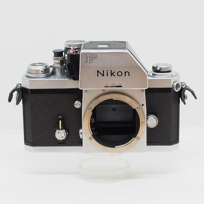 ニコン Nikon FフォトミックFTN 後期 シルバー