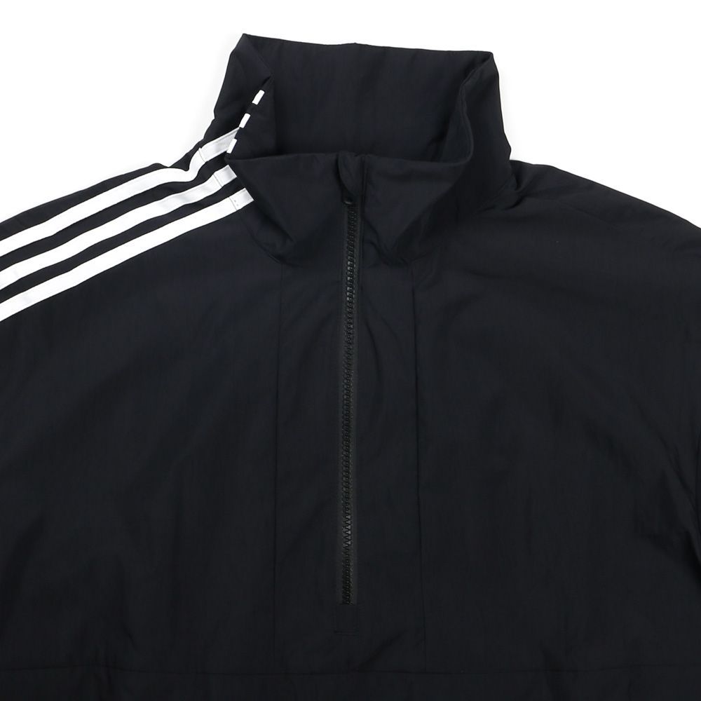国内正規品】【Y-3/ワイスリー】3S NYL HZ - BLACK / ナイロン ハーフ
