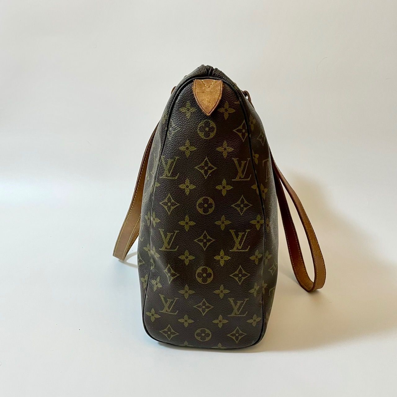 年末年始SALE‼️Louis Vuitton ルイ ヴィトン フラネリー 45 