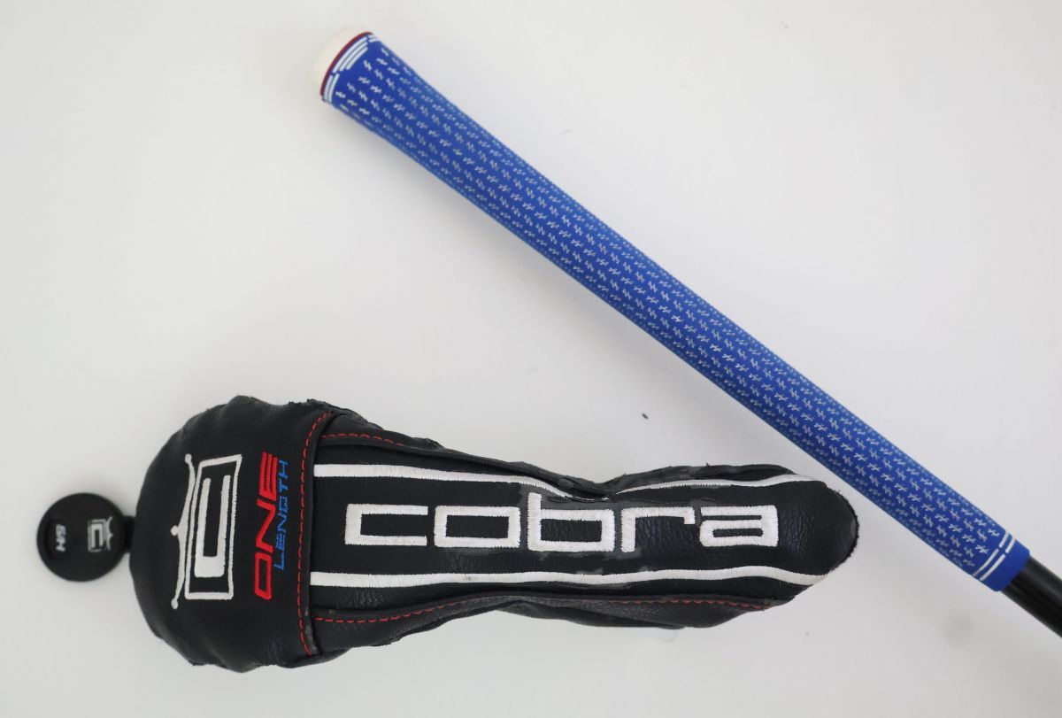 COBRA - コブラ　HYB5  24° スピードゾーン コブラ KING SPEEDZONE（キング スピードゾーン）ドライバーの