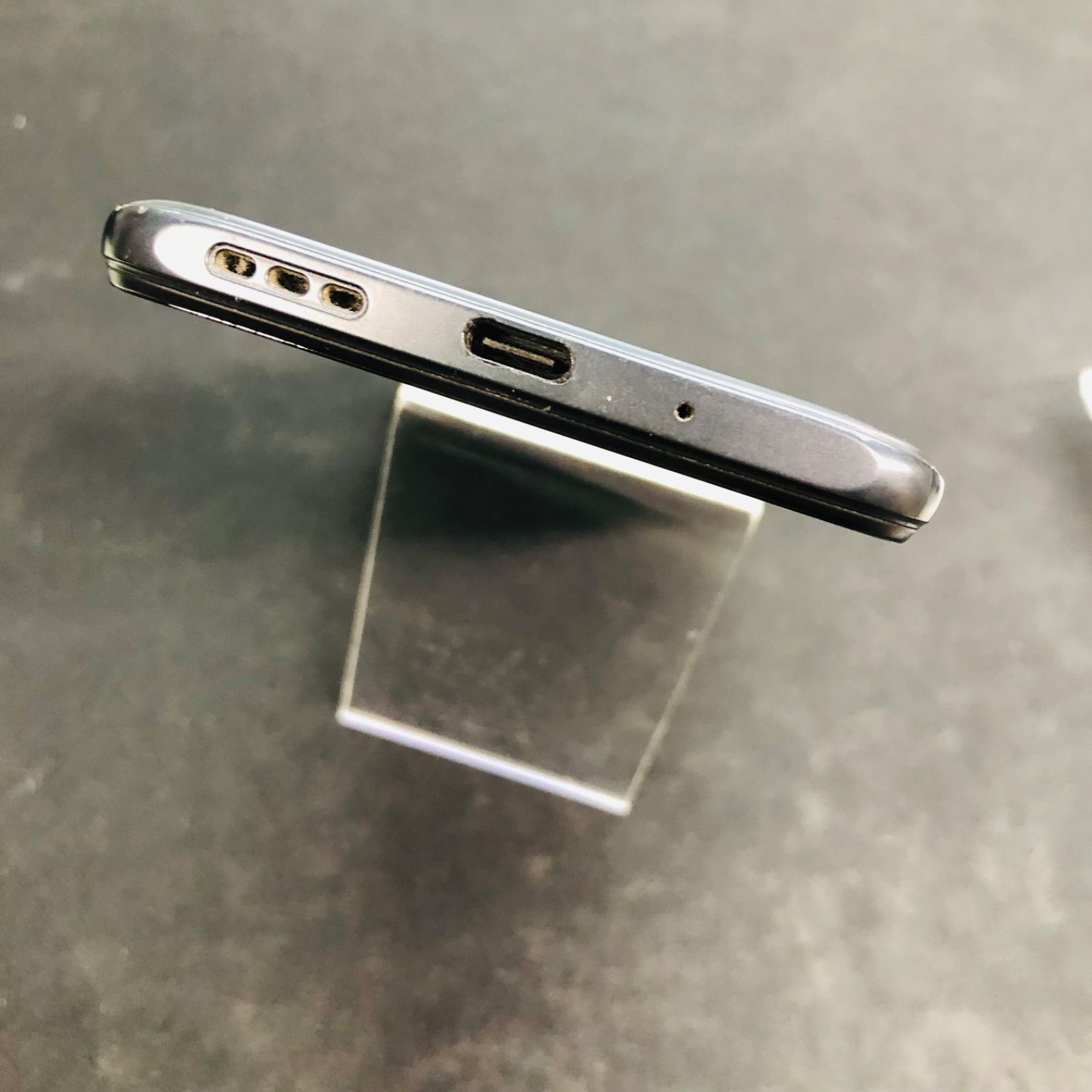 【訳アリ】Redmi Note 10 JE Xiaomi - 【訳あり品】 Redmi Note 10 JE au SIMロック解除済