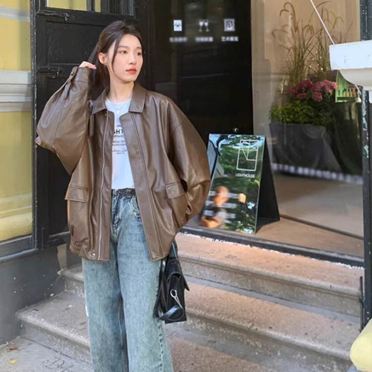 レディース 秋アウター