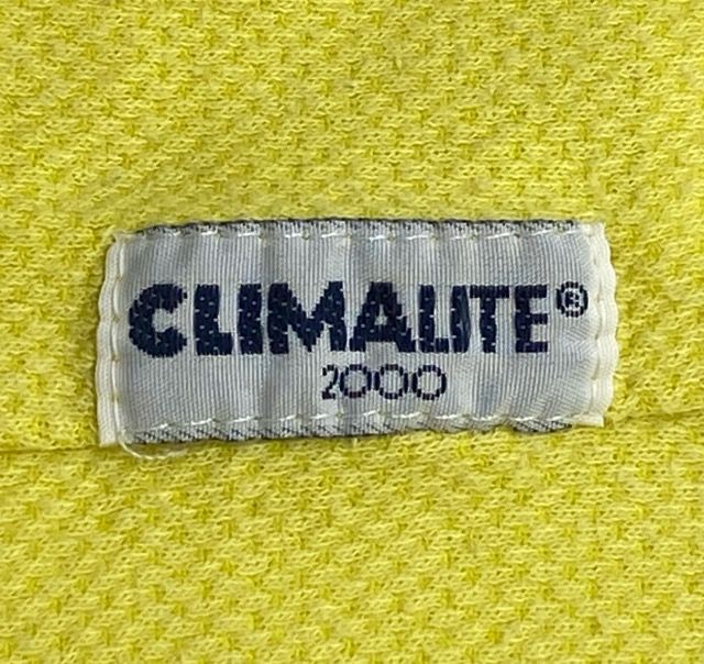 adidas（アディダス） Ventex フランス社製 CLIMALITE 長袖