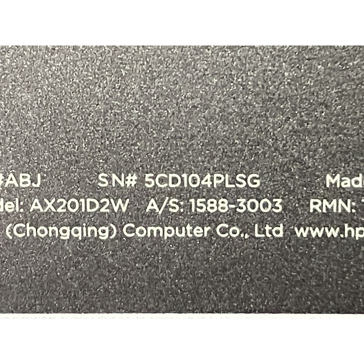 x360 Convertible