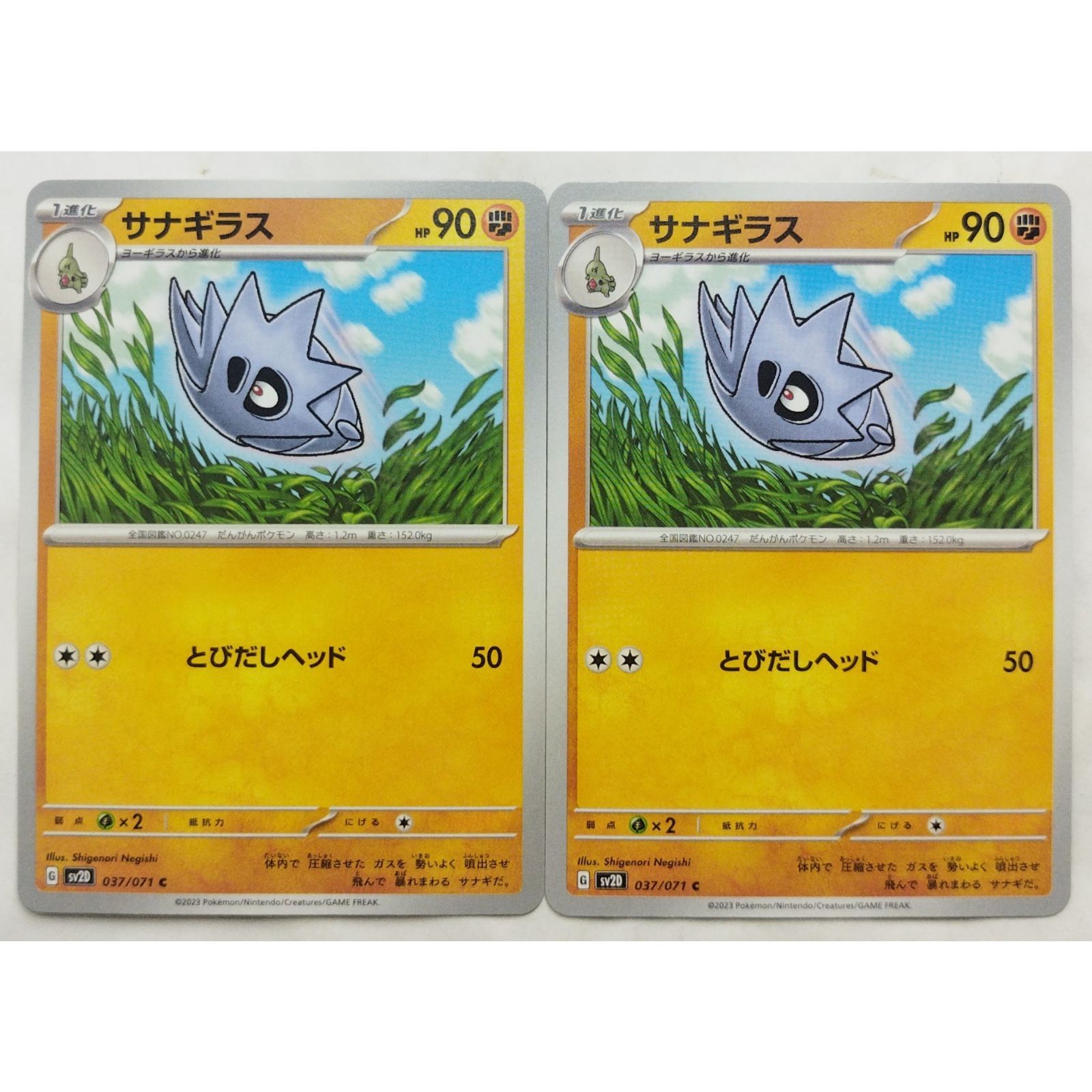 ポケモンカードゲーム na Amazon.co.jp: ポケモンカードゲーム ニドキング（R