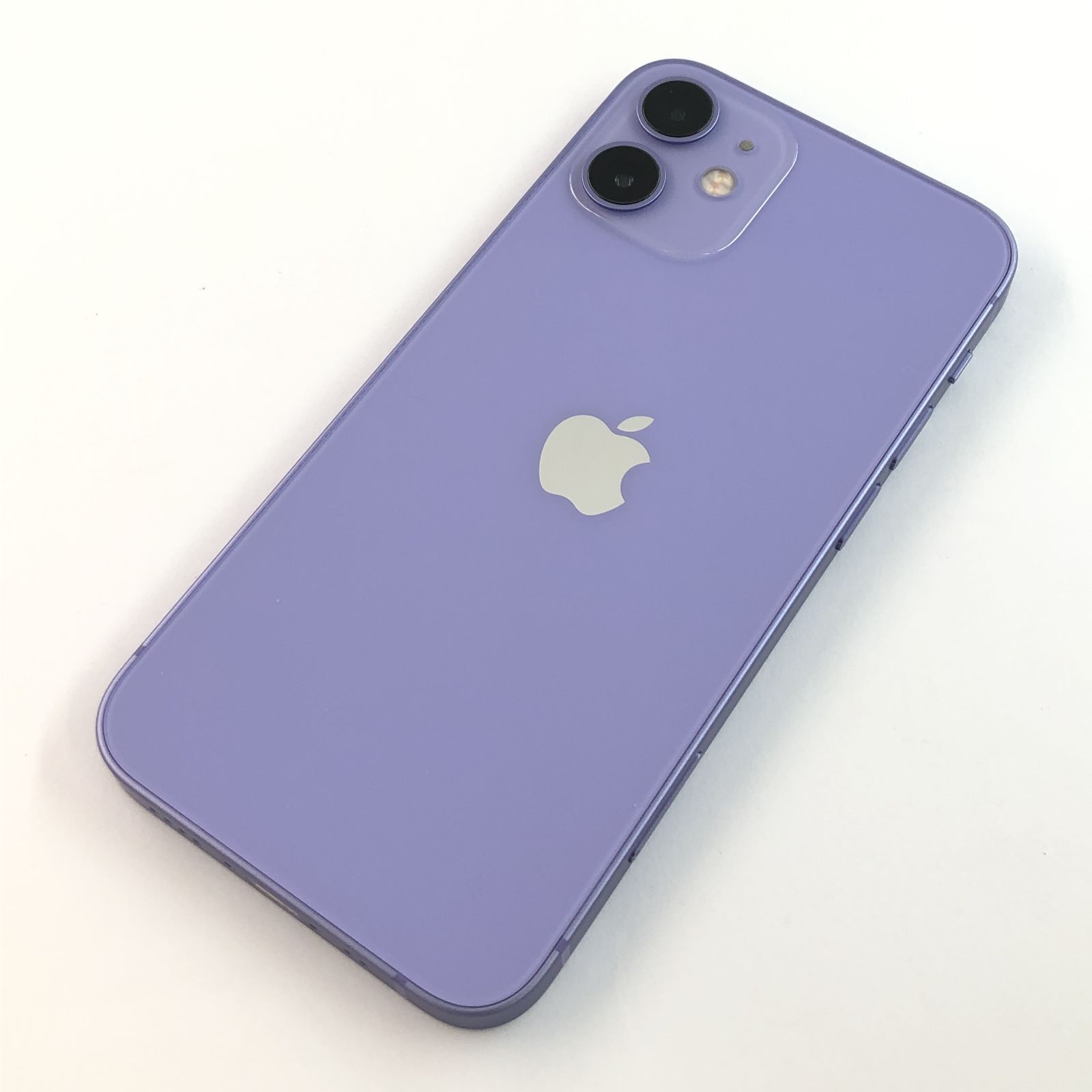 キズあり品】iPhone 12 mini/64GB/353015111805660 - メルカリ