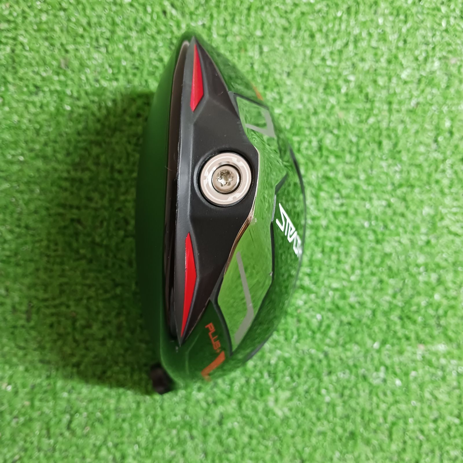 テーラーメイド ステルスプラス ドライバー 10.5 ヘッド単品 テーラーメイド ステルスプラス ドライバー 10.5度 ステルス