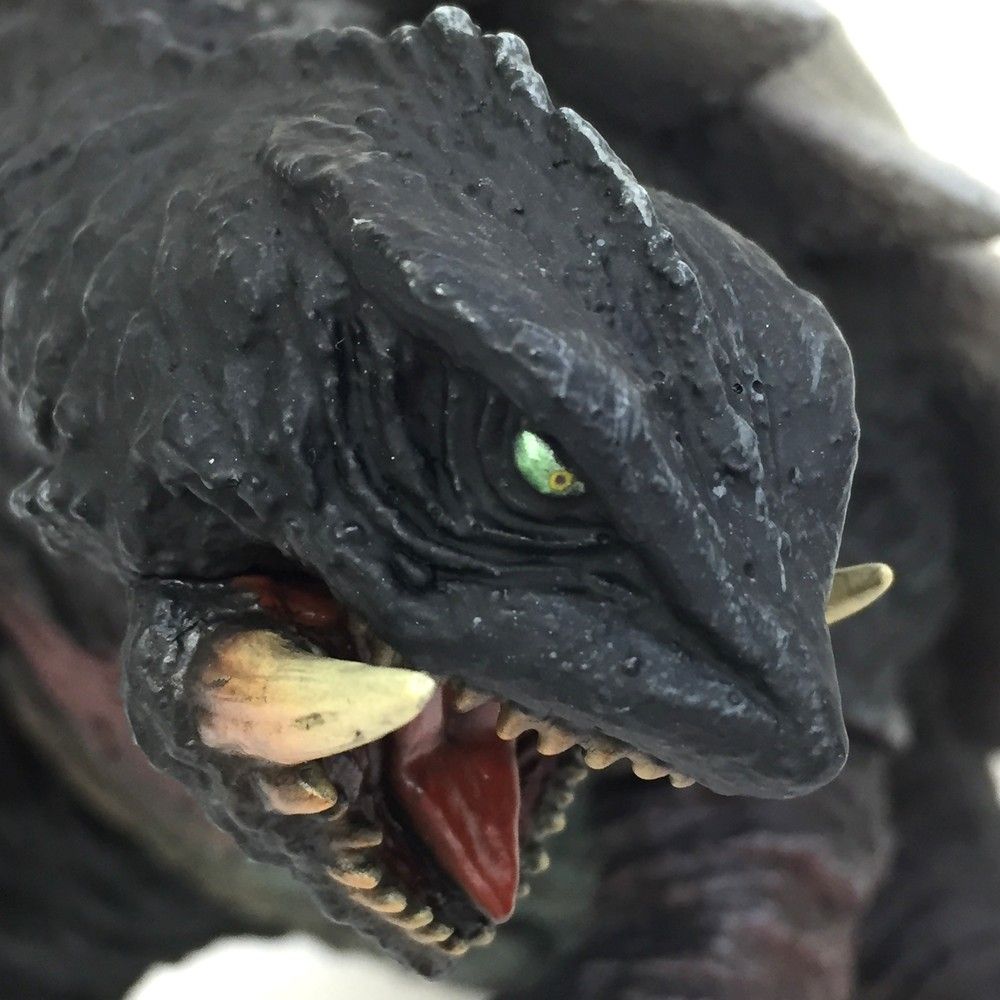 怪獣