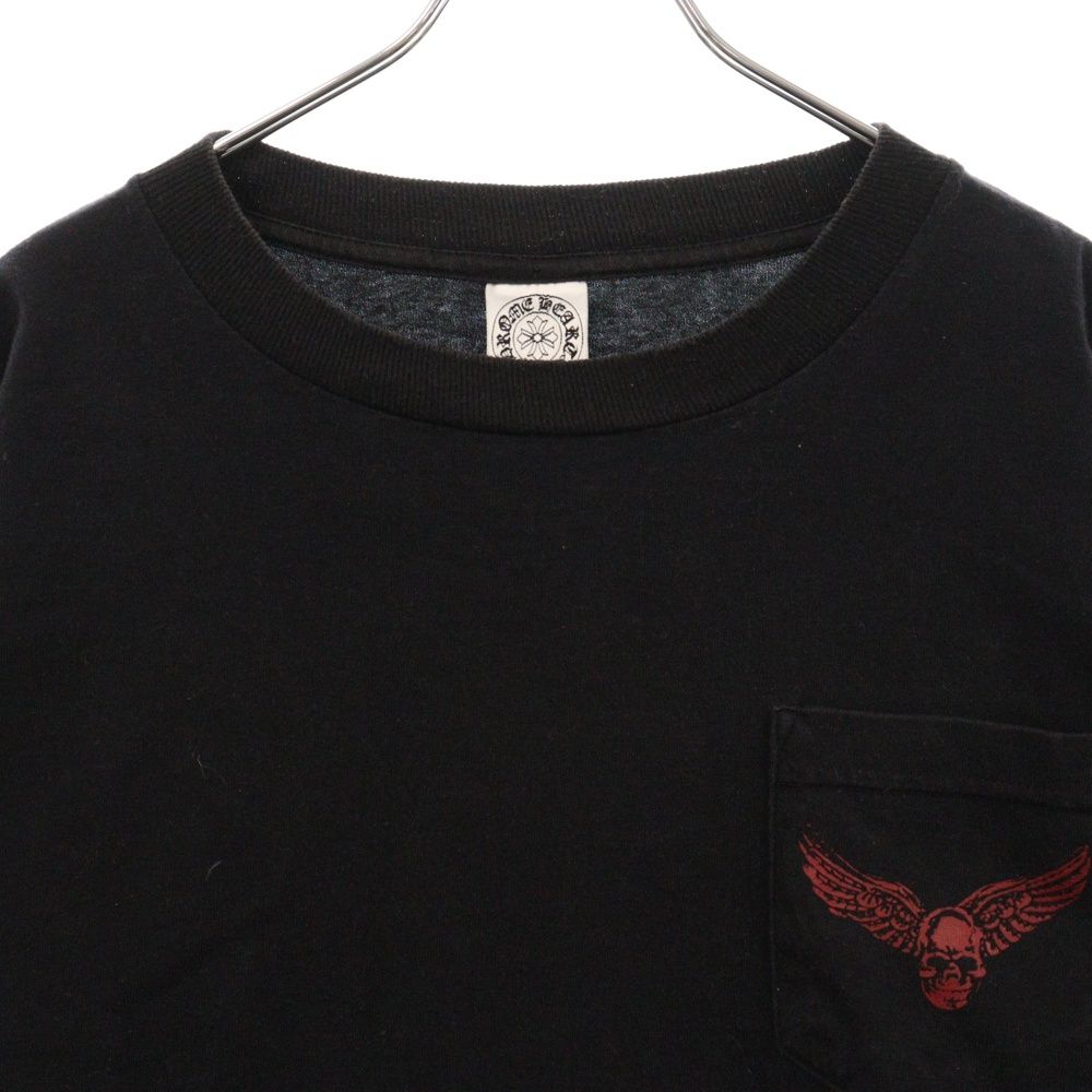 CHROME HEARTS(クロムハーツ) サイズ:L OLD オールドモデル FOTI S/S 