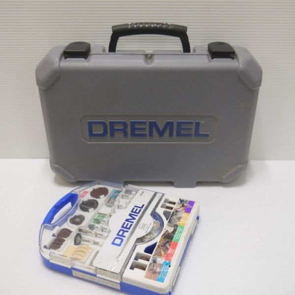 DREMEL