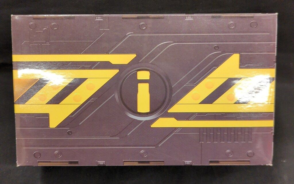 バンダイ 仮面ライダーギーツ DXデザイアドライバー ライドル