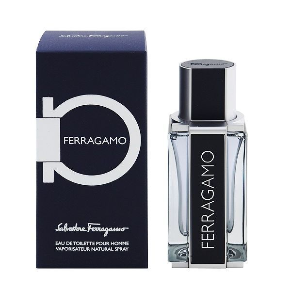 フェラガモ EDT・SP 50ml 香水 フレグランス FERRAGAMO SALVATORE FERRAGAMO 新品 未使用 - メルカリ