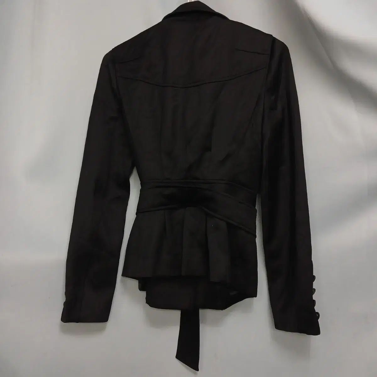 TIME ベルト付き