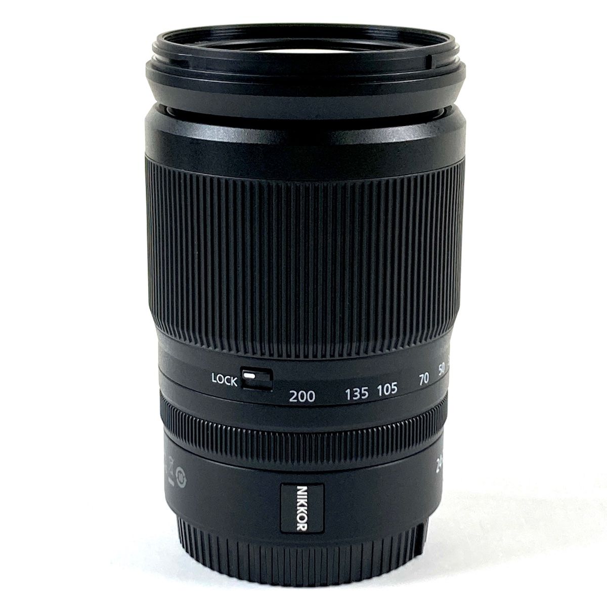 Nikon NIKKOR Z 24-200mm VR 【中古美品】 ニコン NIKKOR Z 24-200mm f/4-6.3 VR 価格比較 - 価格.com
