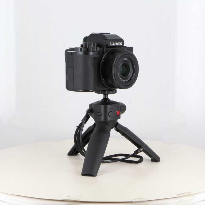 中古】(パナソニック) Panasonic DC-G100V 標準ズームレンズ+ 中古】(パナソニック) Panasonic DC-G100V 標準ズームレンズ+