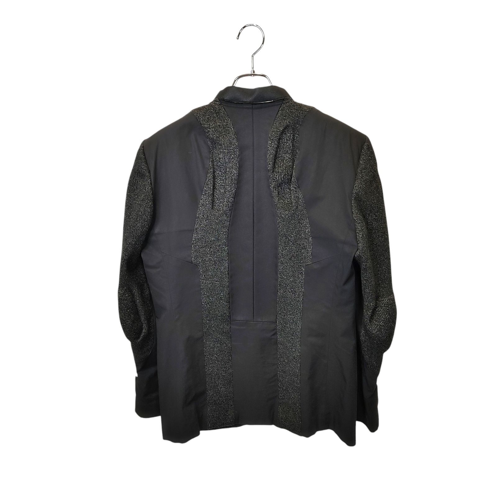 UNDERCOVER アンダーカバー WIND STOPPER ドッキング 切替 UNDERCOVER アンダーカバー WIND STOPPER ドッキング 切替