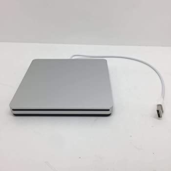 未来的な 非常に良い MacBook USB SuperDrive MD564ZM A A1379 仕立ての良い