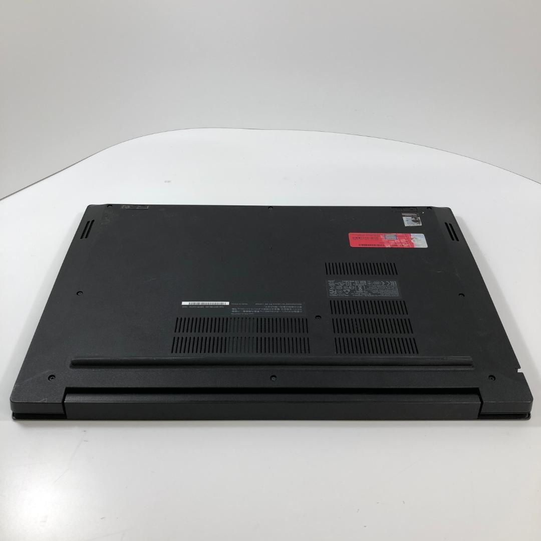ジャンク品】Lenovo ThinkPad E580｜第8世代Core i5 - メルカリ