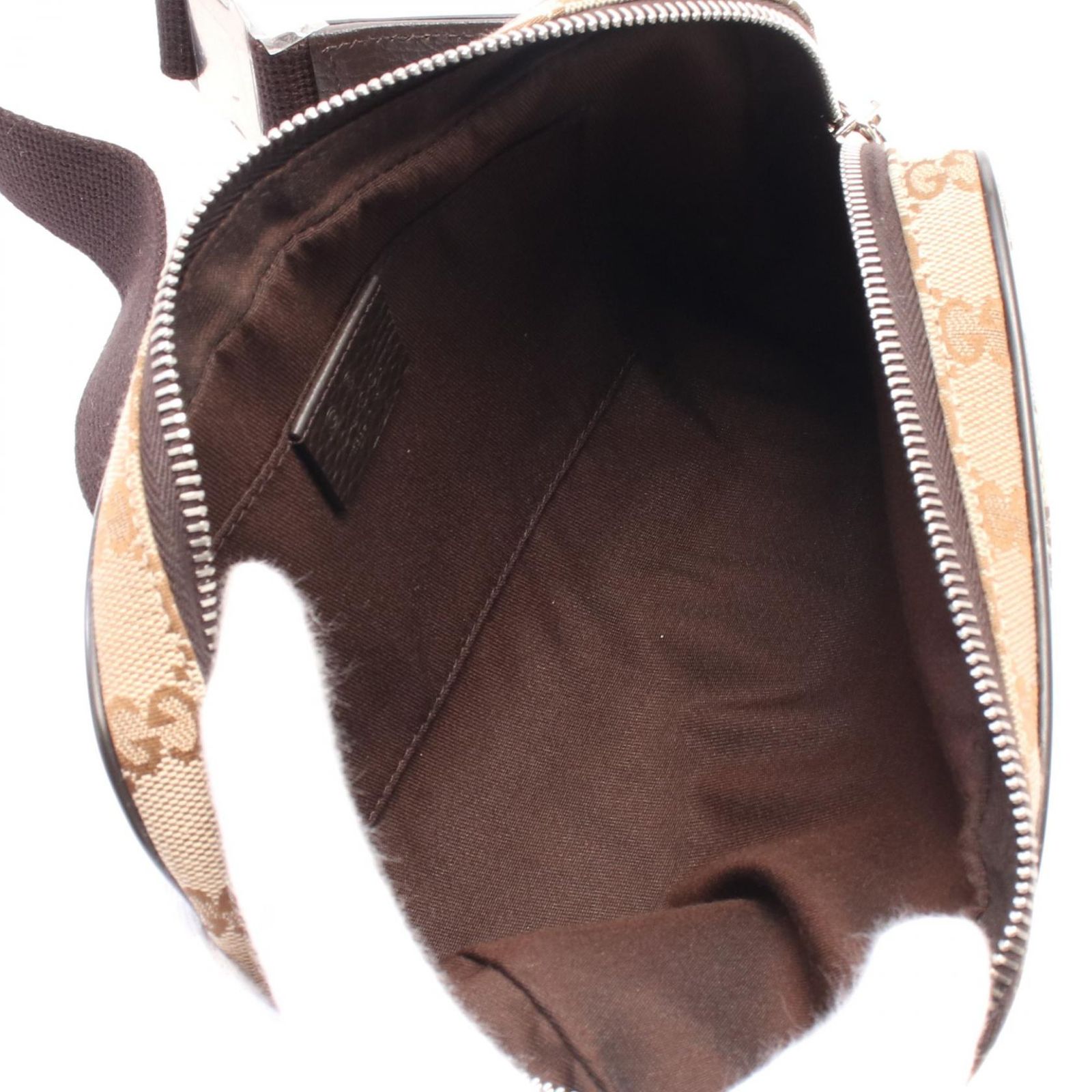 GUCCI ボディバッグ 449174 【ランク：A】 グッチ GUCCI ウエストバッグ ボディバッグ 449174 ブラック
