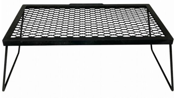 サンゾー工務店 IRON TABLE アイアンテーブル IRON TABLE | サンゾー工務店