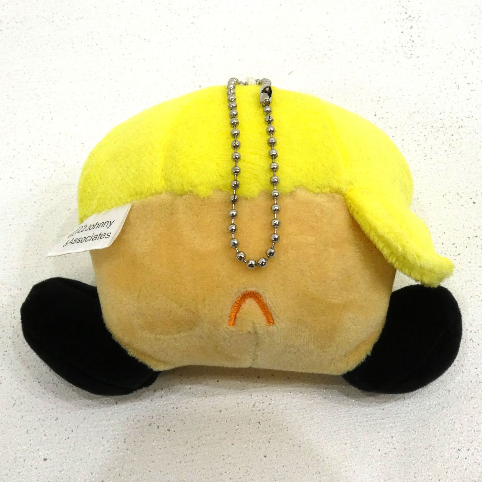 ジャニーズWEST ぶらさげるヤツ ヤツぬい ぶらさげるやつ ヤツぬい WEST