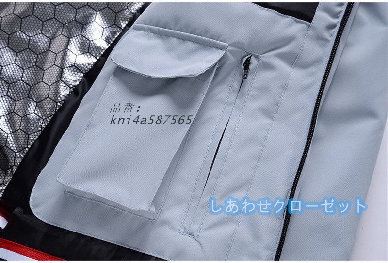 雪遊び スノーウェア