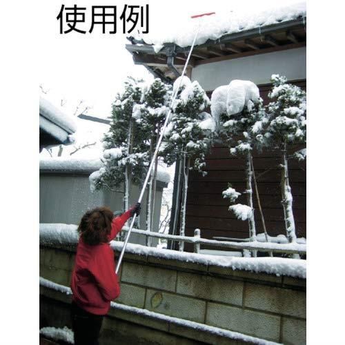 つらら落し4.4m小箱入