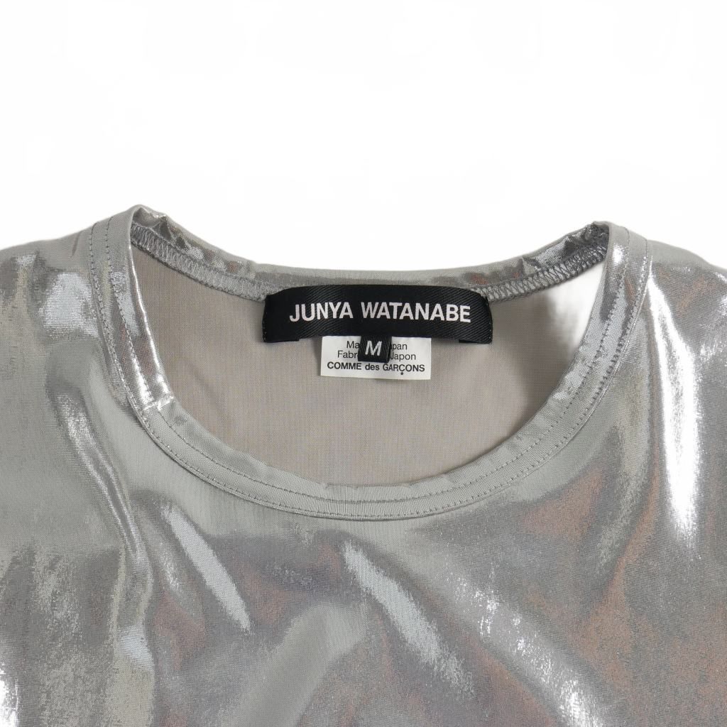 ジュンヤワタナベ JUNYA WATANABE コムデギャルソン 25SS