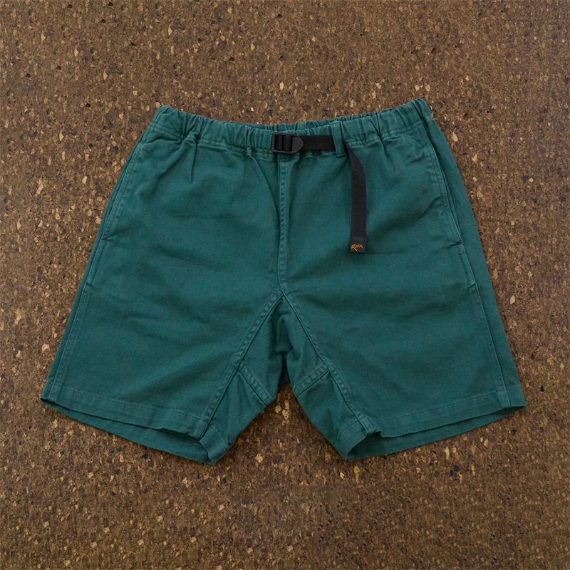 【RETRO ROW公式】Rokx ロックス ショートパンツ DEEPSEA  ディープシー クライミング　RXM012