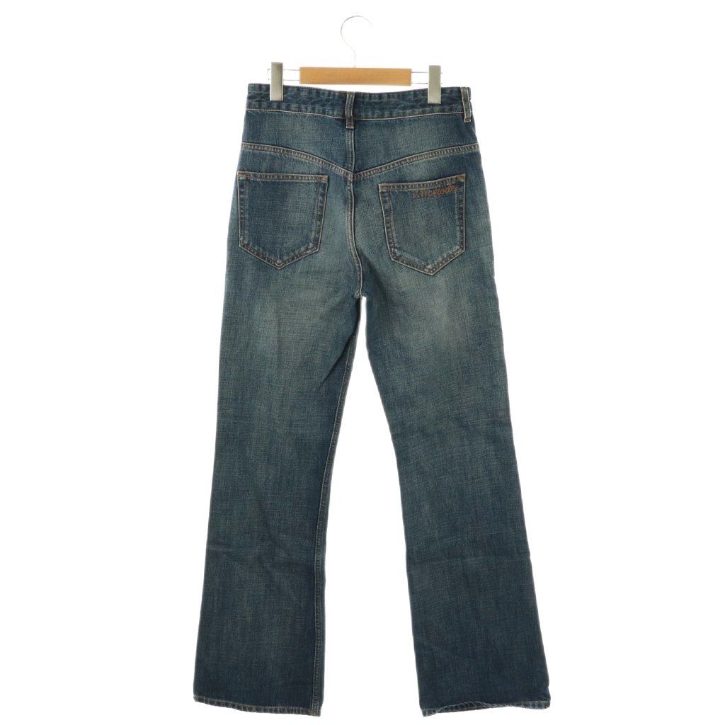 イザベル マラン エトワール ISABEL MARANT ETOILE デニムパンツ