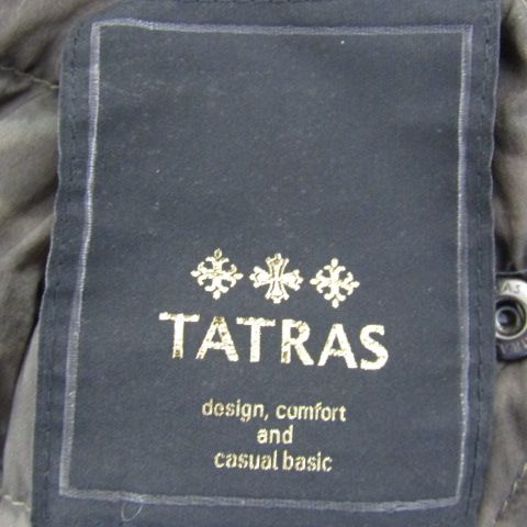 TATRAS