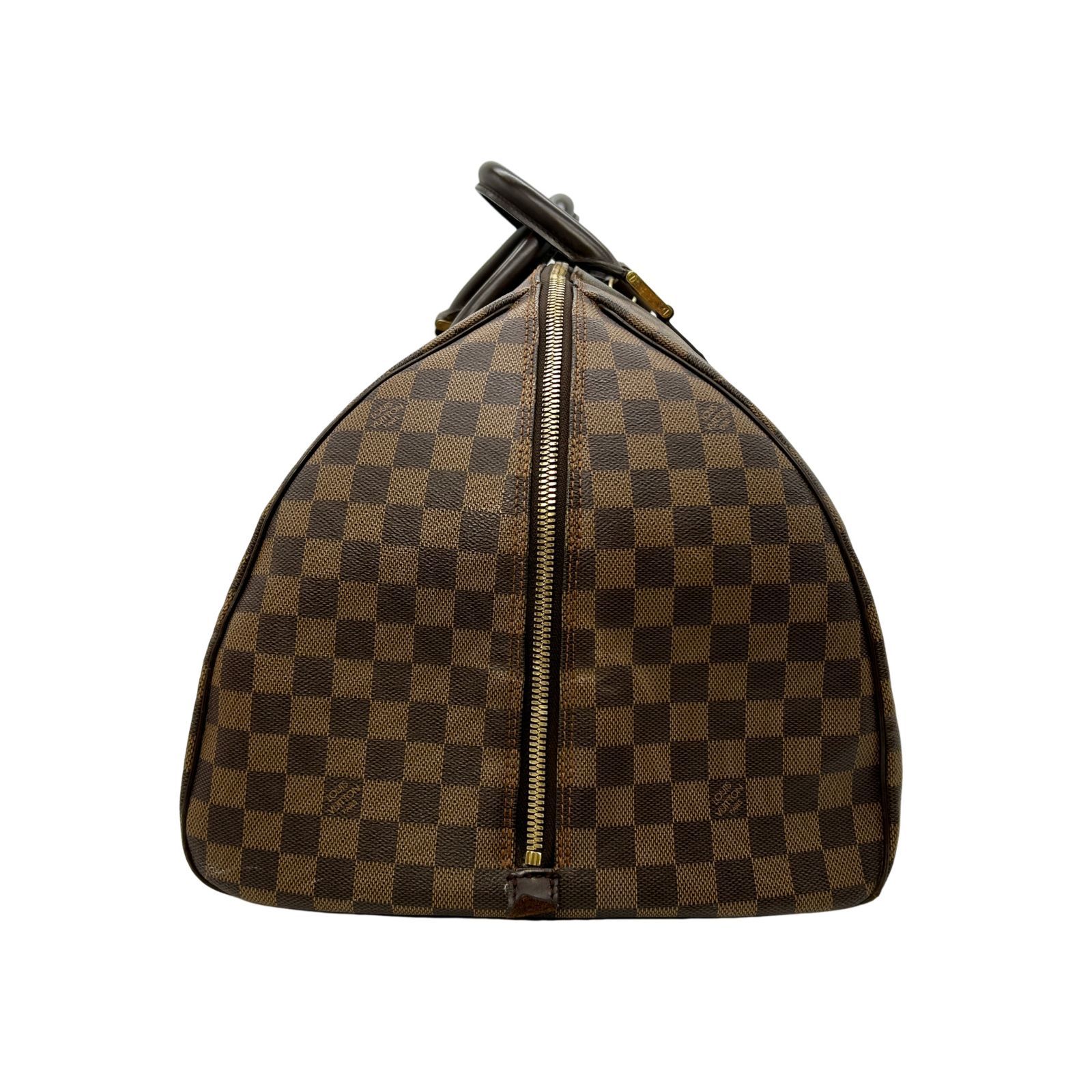 LOUISVUITTON ルイヴィトン リベラGM ダミエ ボストン N41432 旅行 ブランドバッグ 中古