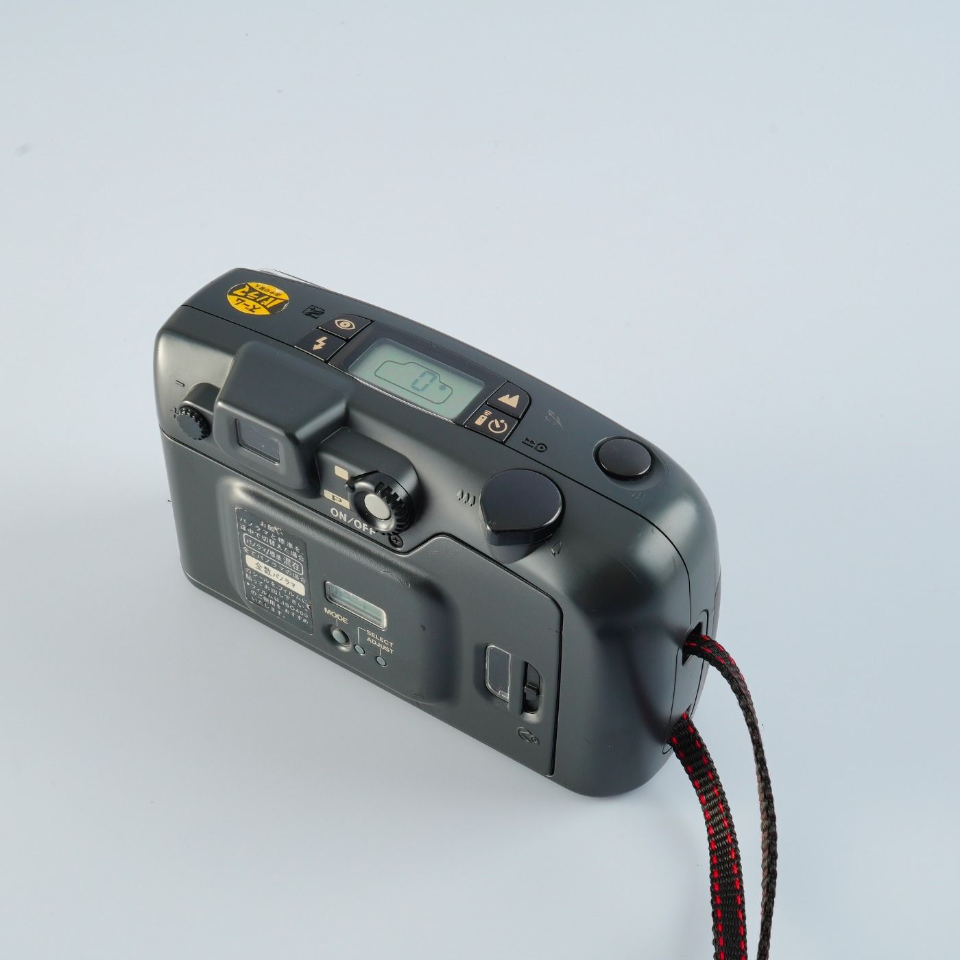 カメラ、光学機器 【美品】PENTAX ESPIO 928 ブラック 28-90mm